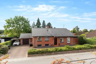 Villa på Kong Hans Alle 107, 2860 Søborg