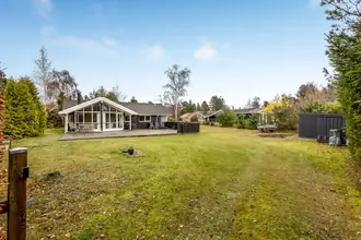 Fritidshus på Torilisvej 39, 4873 Væggerløse