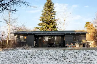 Fritidshus på Skjoldsvej 10, 3370 Melby
