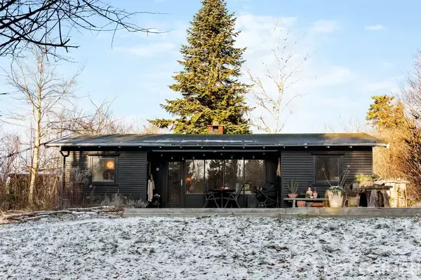 Fritidsbolig på Skjoldsvej 10, 3370 Melby