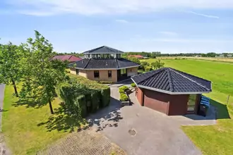 Villa på Tornums Alle 25, 6760 Ribe
