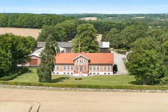 Villa på Slemmingvej 14, Overslemming, 8500 Grenaa