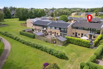 Rækkehus på Transbjergholt 60, 9560 Hadsund