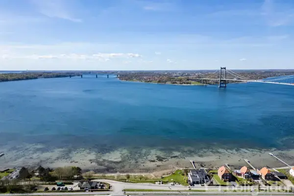 Villa på Liljehaven 5, 5500 Middelfart