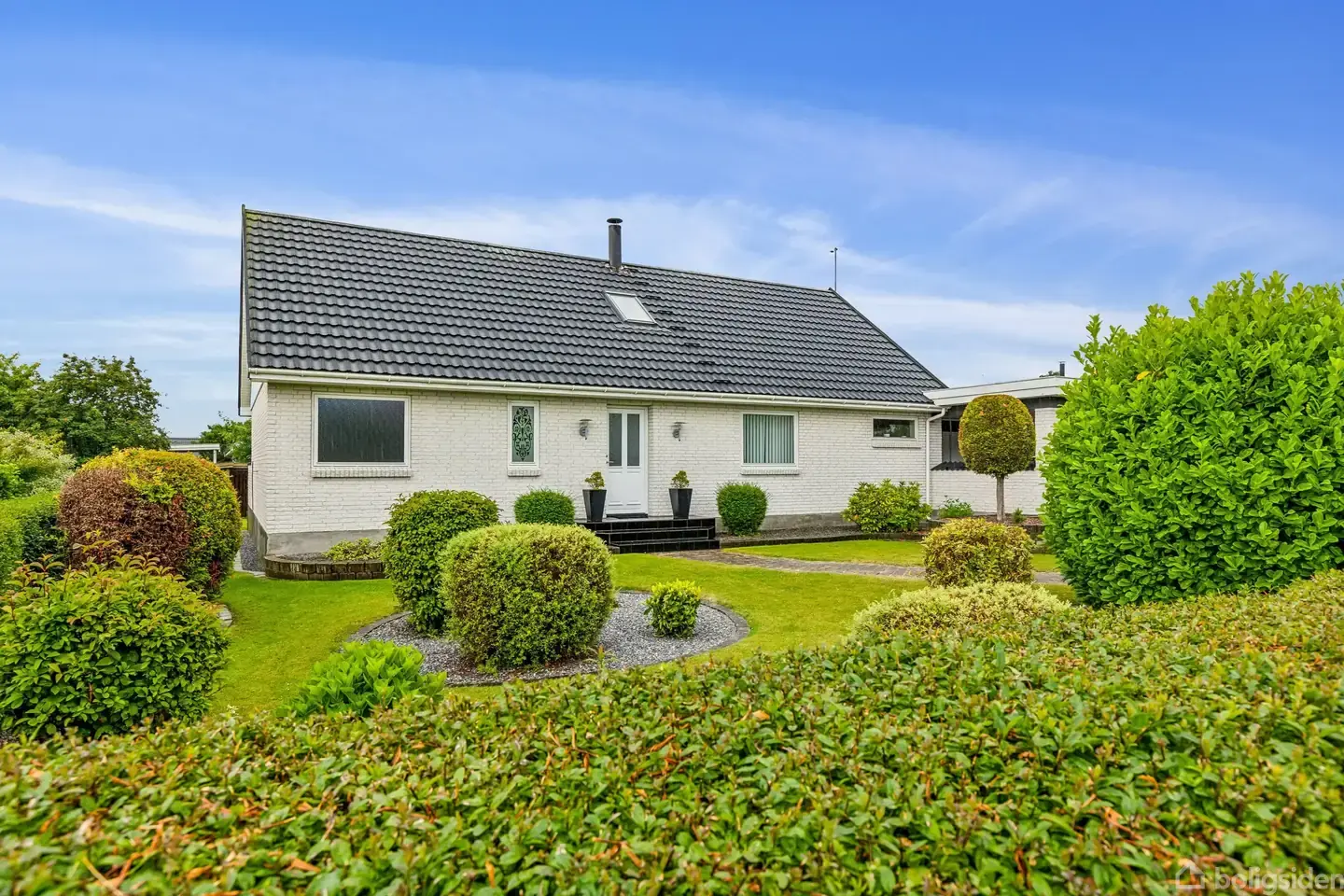 Villa på Stenstrupvej 11, 4573 Højby