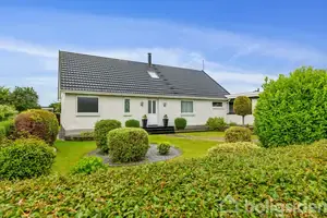 Villa på Stenstrupvej 11, 4573 Højby
