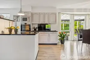 Villa på Stenstrupvej 11, 4573 Højby