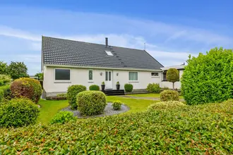 Villa på Stenstrupvej 11, 4573 Højby