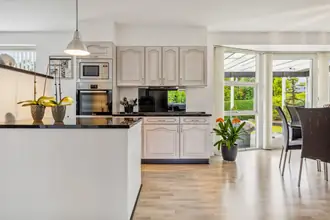 Villa på Stenstrupvej 11, 4573 Højby