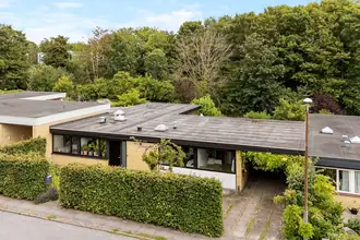 Rækkehus på Haslevangsvej 30, Hasle, 8210 Aarhus V