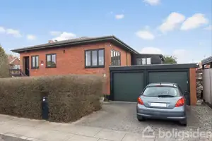 Villa på Nattergalvej 42, 8930 Randers NØ