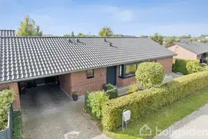 Rækkehus på Nymarks Allé 131, 8320 Mårslet