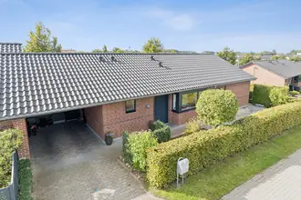 Rækkehus på Nymarks Allé 131, 8320 Mårslet