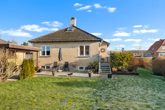 Villa på Erdalsvej 39, 2600 Glostrup