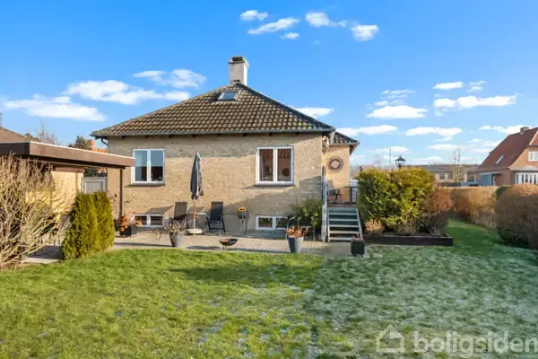 Villa på Erdalsvej 39, 2600 Glostrup