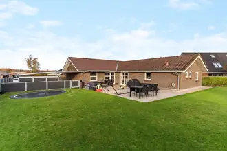 Villa på Trige Møllevej 40, 8380 Trige