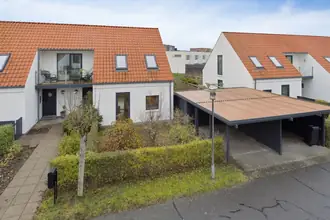 Andelsbolig på Bykrogen 27, 9200