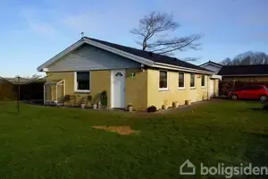 Villa på Damvej 13, 9550 Mariager