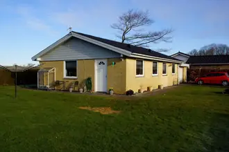 Villa på Damvej 13, Assens, 9550 Mariager