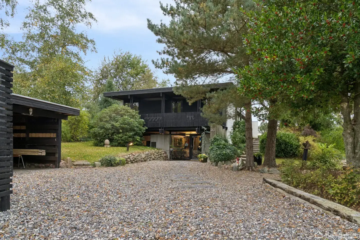 Villa på Iglsøvej 30, 7850 Stoholm Jyll