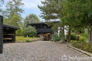 Villa på Iglsøvej 30, 7850 Stoholm Jyll