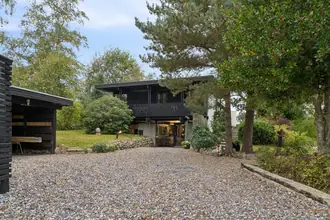 Villa på Iglsøvej 30, 7850 Stoholm Jyll