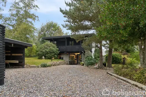 Villa på Iglsøvej 30, 7850 Stoholm Jyll