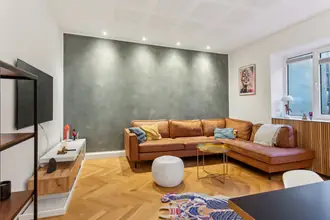 Ejerlejlighed på Vesterbro 84, 2. th., 9000 Aalborg