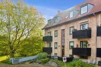 Ejerlejlighed på Sabroesvej 19F, th., 3000 Helsingør