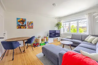 Ejerlejlighed på Vibevej 28, 1. th., 2400 København NV