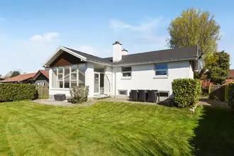 Villa på Mosevej 7, 2680 Solrød Strand