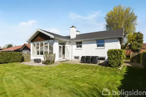 Villa på Mosevej 7, 2680 Solrød Strand