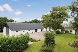 Landejendom på Blegebrøndevej 64, Blegebrønde, 9690 Fjerritslev