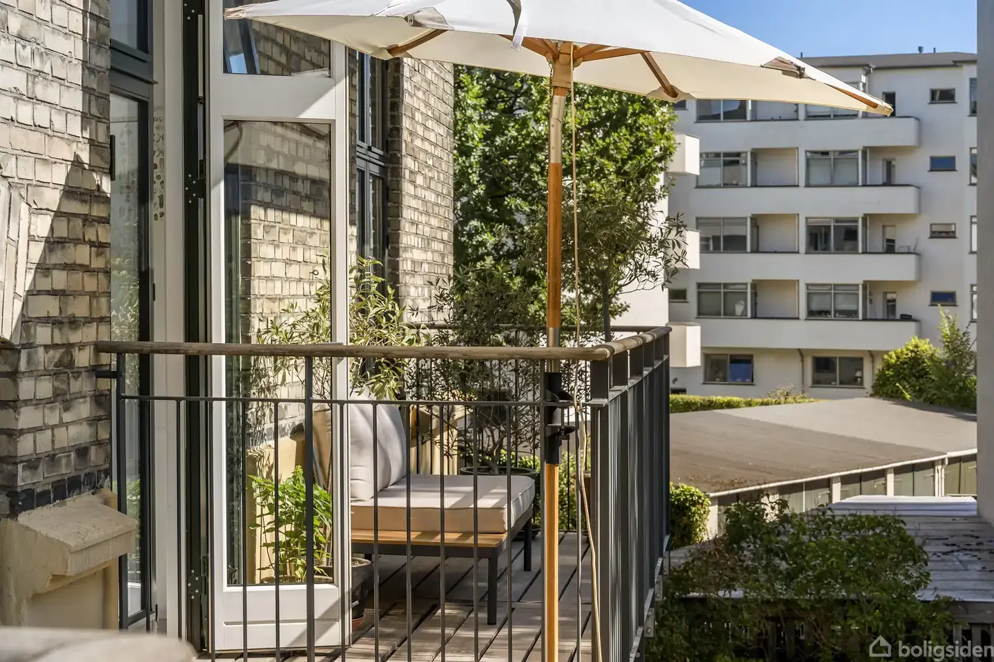 Ejerlejlighed på Strandvejen 110C, 1. tv., 2900 Hellerup