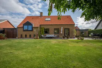 Villa på Blomstervænget 7, 5610 Assens