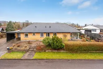 Villa på Sejersholt 7, 6200 Aabenraa