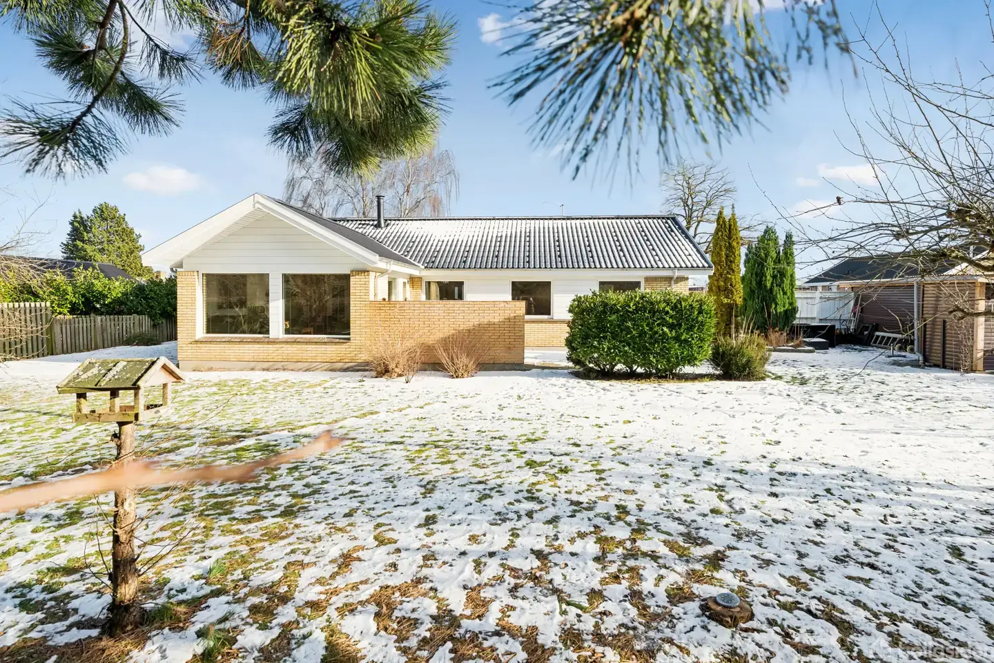 Villa på Askevang 20, 2640 Hedehusene