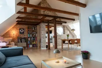 Ejerlejlighed på Kastrupvej 20, 5. th., 2300 København S