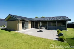 Villa på Merkurvej 9, 9200 Aalborg SV