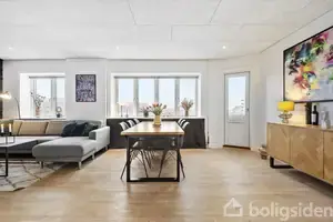 Ejerlejlighed på Strandbygade 83, 2. th., 6700 Esbjerg