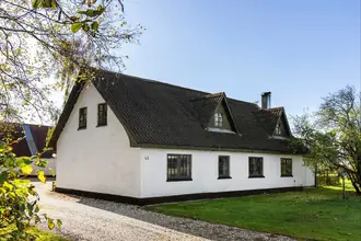 Villa på Skelbækvej 43, 9000 Aalborg