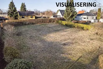 Villa på Bakkevej 26A, 3450 Allerød