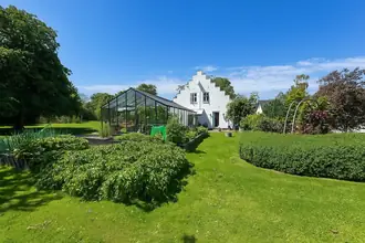 Villa på Brorholtvej 70, 9430 Vadum
