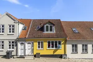 Rækkehus på Dalegade 7, 7000 Fredericia