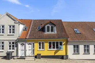 Rækkehus på Dalegade 7, 7000 Fredericia