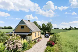 Villa på Lerbæk Huse 7, Kyse, 4700 Næstved