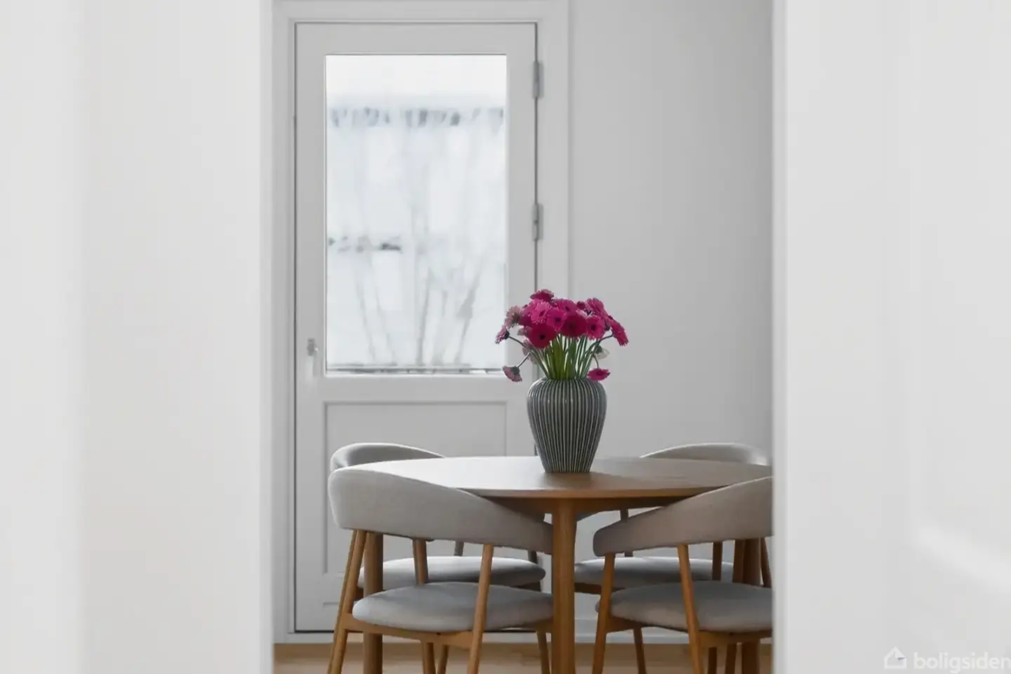 Ejerlejlighed på Højagerparken 6, st. th., 2750 Ballerup