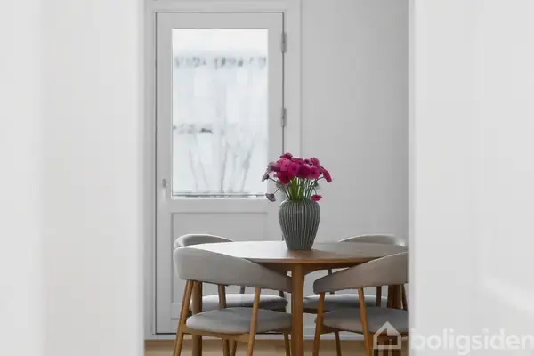 Ejerlejlighed på Højagerparken 6, st. th., 2750 Ballerup