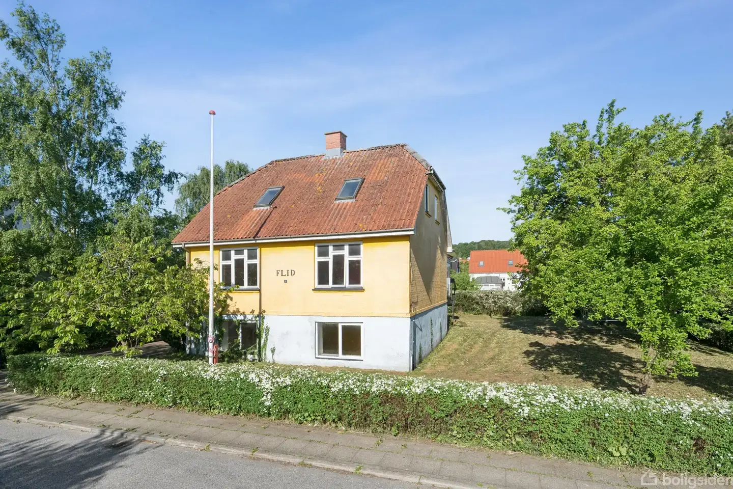 Villa på Enggårdsgade 18, 9000 Aalborg