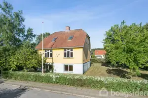 Villa på Enggårdsgade 18, 9000 Aalborg